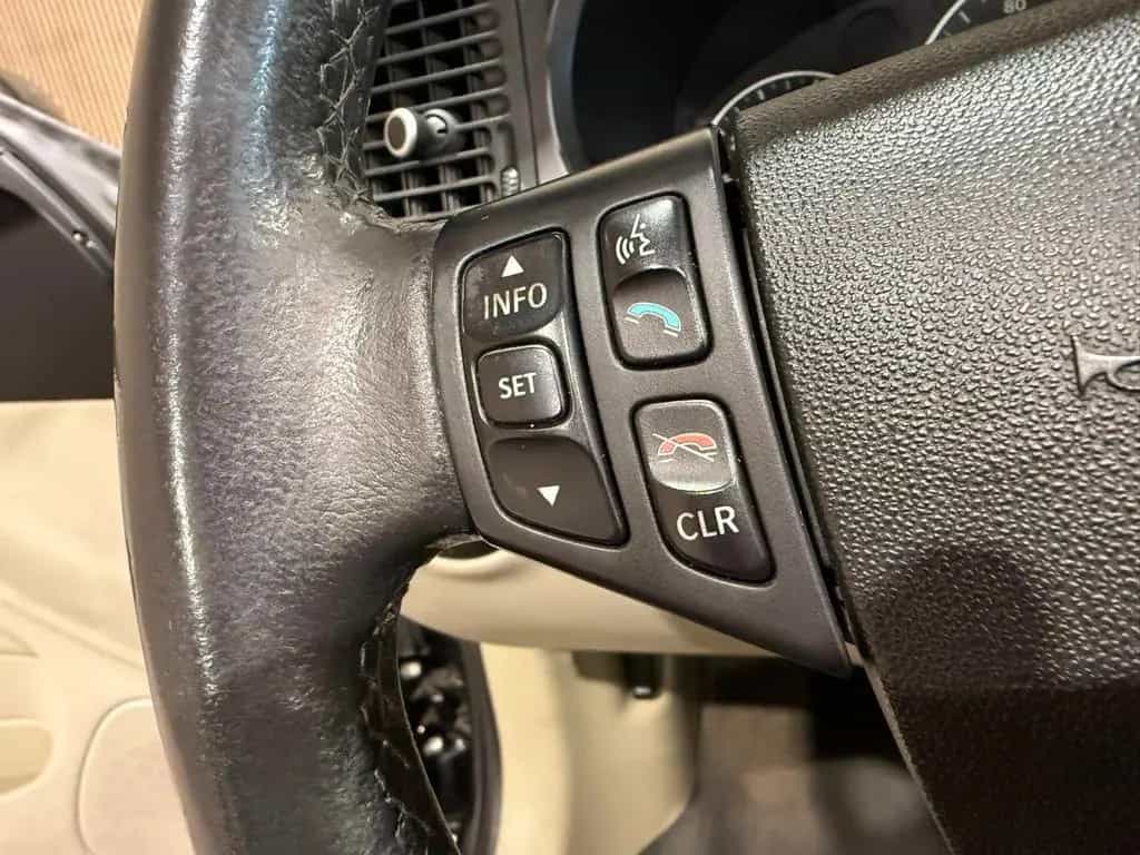 Saab 9-3 Cabriolet 2.0T 175HP Aut. 08/2008-photo-6