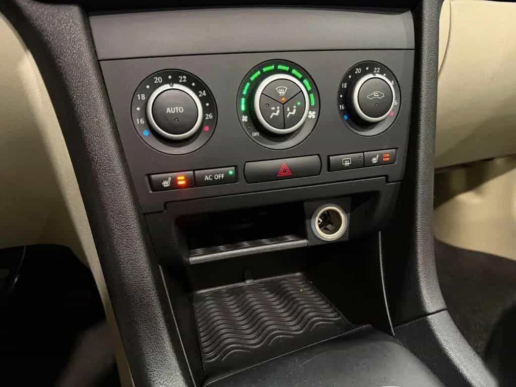Saab 9-3 Cabriolet 2.0T 175HP Aut. 08/2008-photo-11