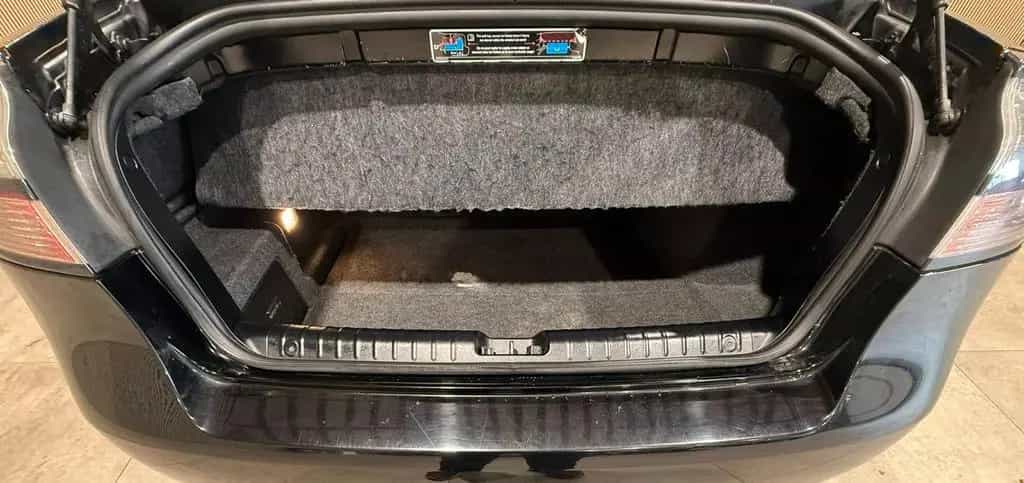 Saab 9-3 Cabriolet 2.0T 175HP Aut. 08/2008-photo-15