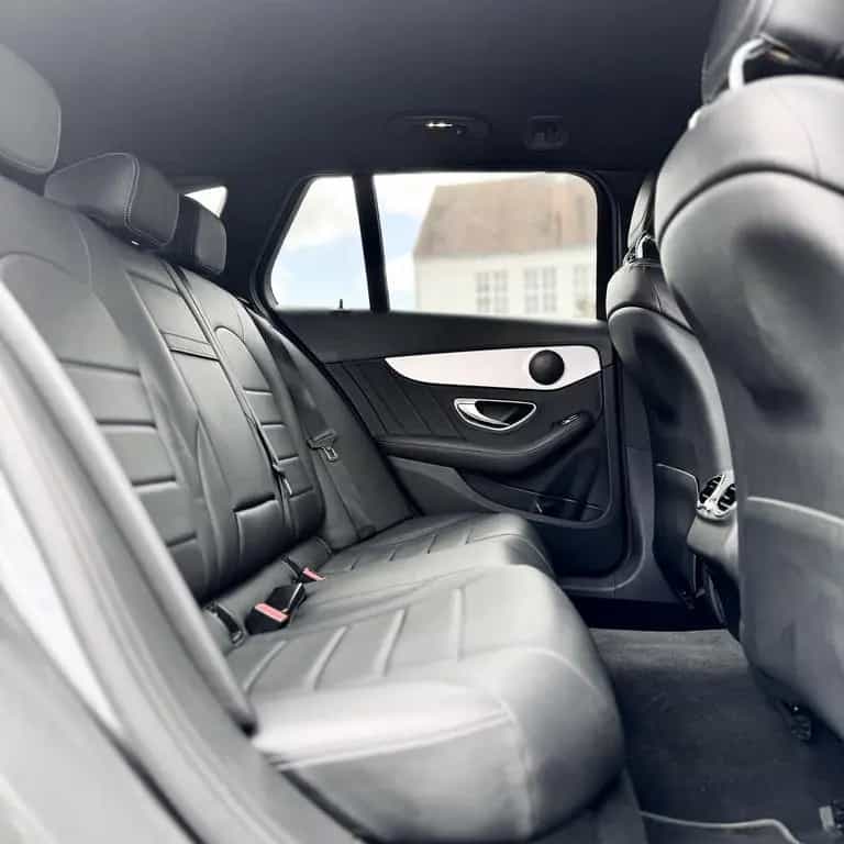 Mercedes-Benz C-Class 200 D/T-MODELL/AMG/AHK/RÜCKFAHRK/TEMPOM LED 11/2019-photo-8