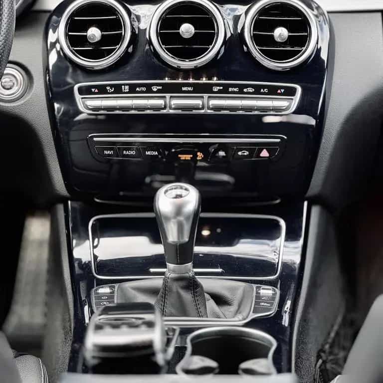 Mercedes-Benz C-Class 200 D/T-MODELL/AMG/AHK/RÜCKFAHRK/TEMPOM LED 11/2019-photo-10