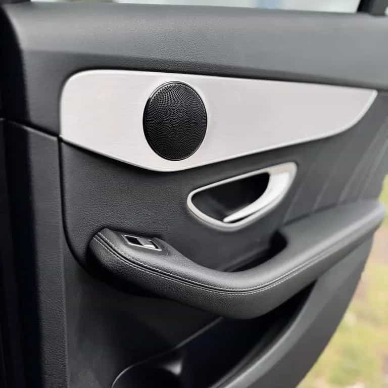 Mercedes-Benz C-Class 200 D/T-MODELL/AMG/AHK/RÜCKFAHRK/TEMPOM LED 11/2019-photo-16