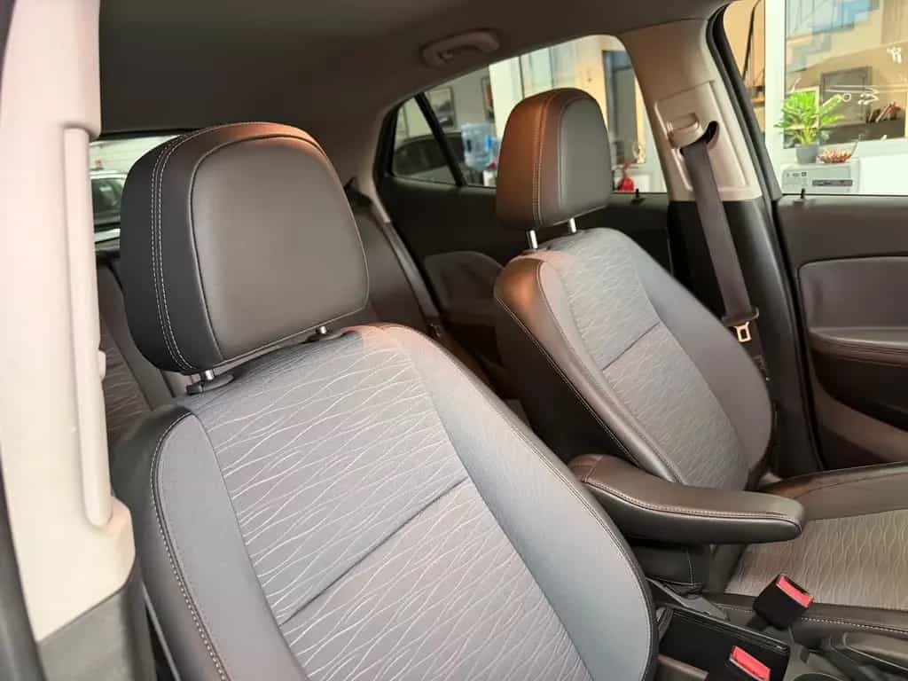 Opel Mokka 1.6 CDTI*AUTOM*INNOV*NAV*BI-XN*KAMER*1-HND 04/2016-photo-24