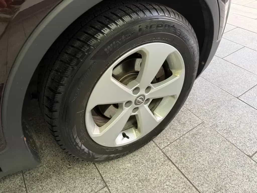 Opel Mokka 1.6 CDTI*AUTOM*INNOV*NAV*BI-XN*KAMER*1-HND 04/2016-photo-25
