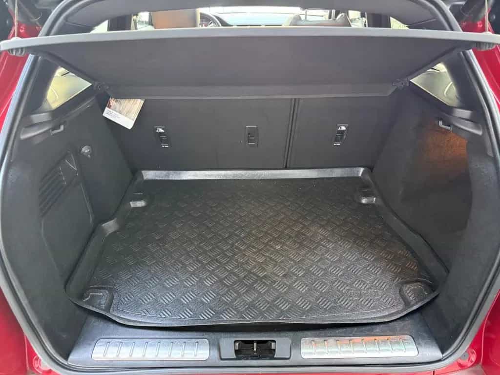 Land Rover Range Rover Rover Evoque HSE Dynamic Pano Vollausst 1 06/2017-photo-16