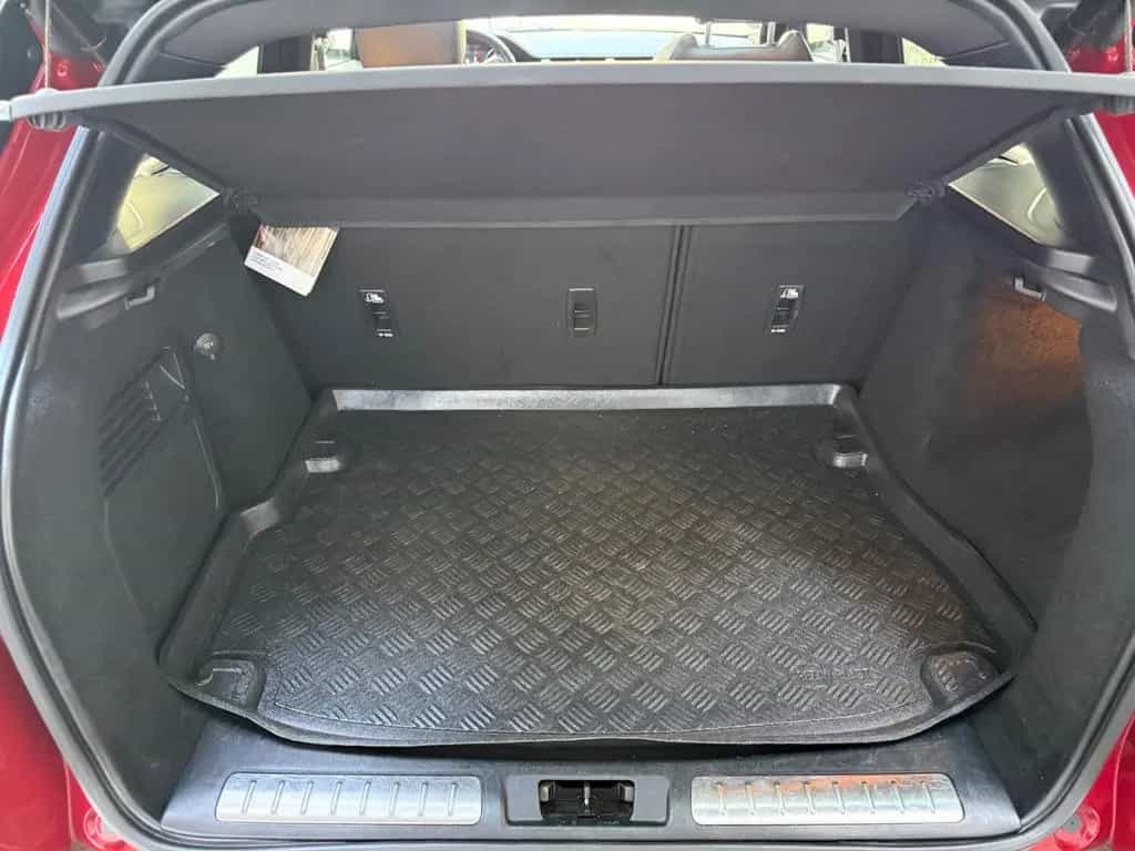 Land Rover Range Rover Rover Evoque HSE Dynamic Pano Vollausst 1 06/2017-photo-19