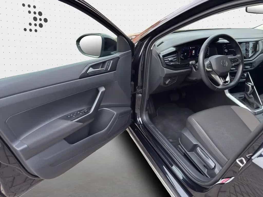 Volkswagen Taigo 1.0 TSI Life RFK*Navi*DAB+*ACC*AHK*Digital 02/2023-photo-13