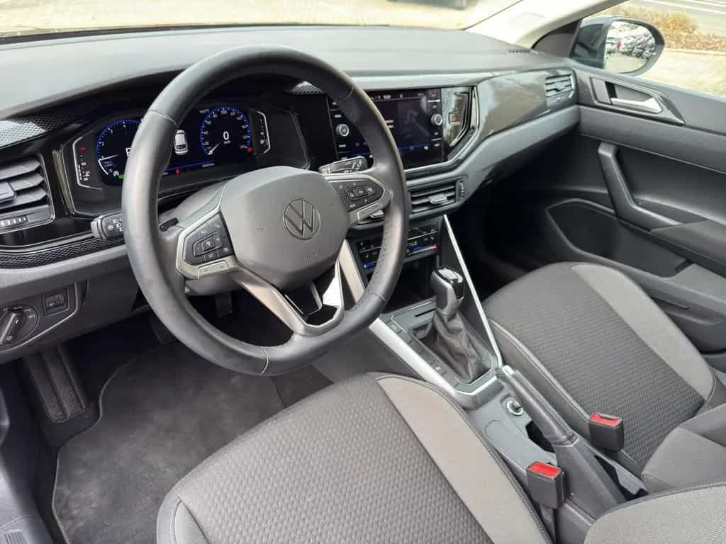 Volkswagen Taigo 1.0 TSI Life RFK*Navi*DAB+*ACC*AHK*Digital 02/2023-photo-14