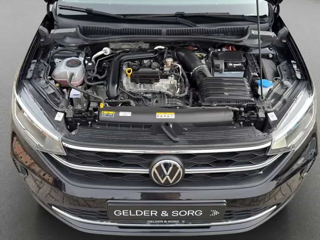 Volkswagen Taigo 1.0 TSI Life RFK*Navi*DAB+*ACC*AHK*Digital 02/2023-photo-17