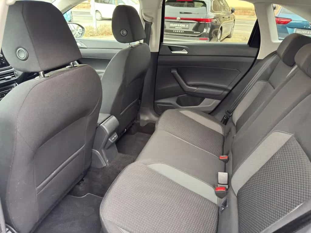 Volkswagen Taigo 1.0 TSI Life RFK*Navi*DAB+*ACC*AHK*Digital 02/2023-photo-21