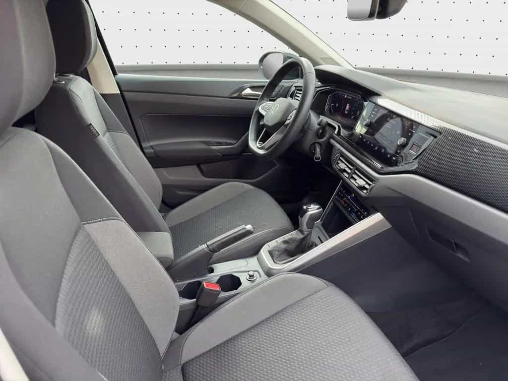 Volkswagen Taigo 1.0 TSI Life RFK*Navi*DAB+*ACC*AHK*Digital 02/2023-photo-3