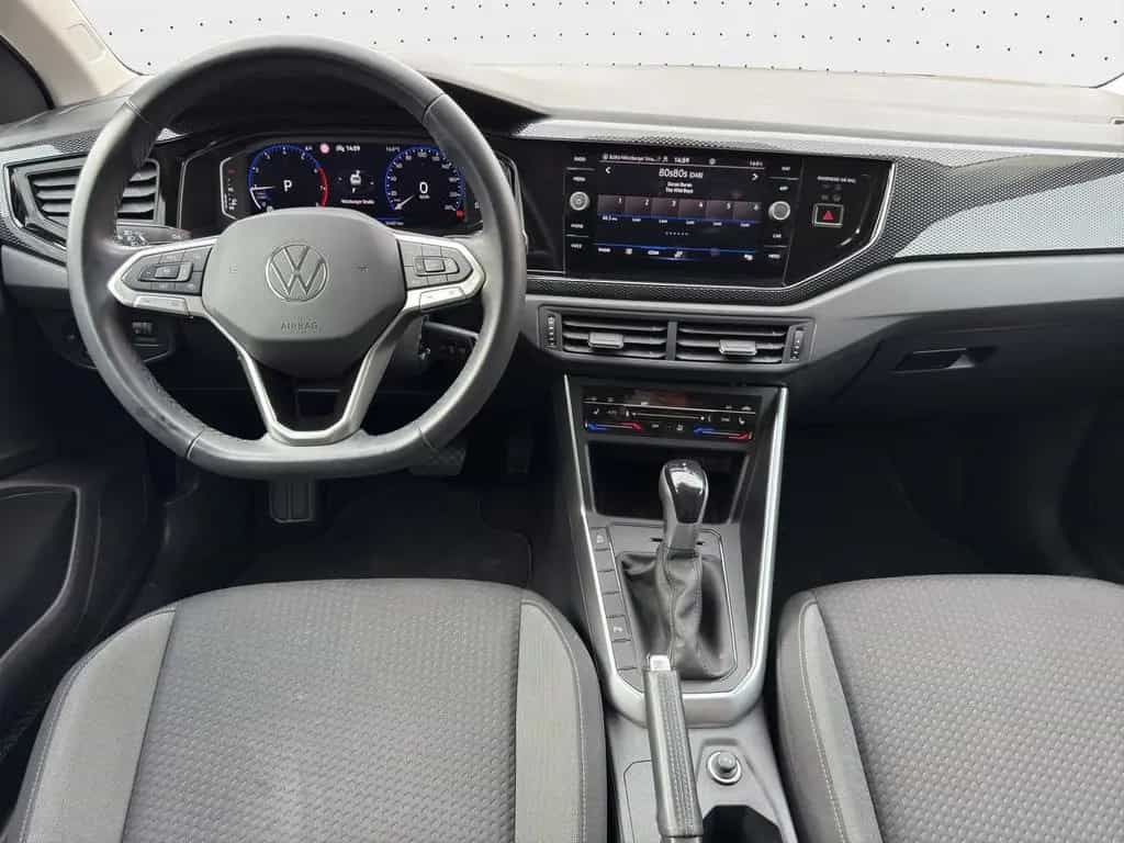 Volkswagen Taigo 1.0 TSI Life RFK*Navi*DAB+*ACC*AHK*Digital 02/2023-photo-4