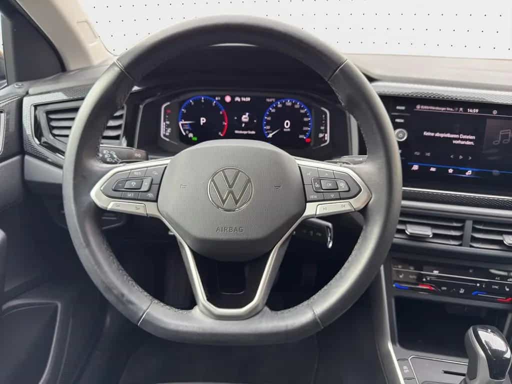 Volkswagen Taigo 1.0 TSI Life RFK*Navi*DAB+*ACC*AHK*Digital 02/2023-photo-7