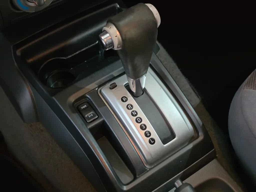 Isuzu D-Max Double Cab Custom 4WD|AUTOMATIK|AHK|KLIMA 11/2010-photo-17