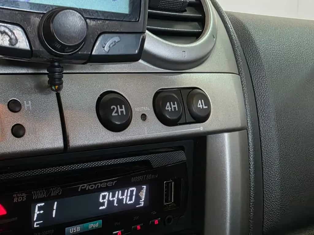 Isuzu D-Max Double Cab Custom 4WD|AUTOMATIK|AHK|KLIMA 11/2010-photo-18