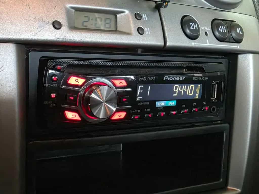 Isuzu D-Max Double Cab Custom 4WD|AUTOMATIK|AHK|KLIMA 11/2010-photo-19