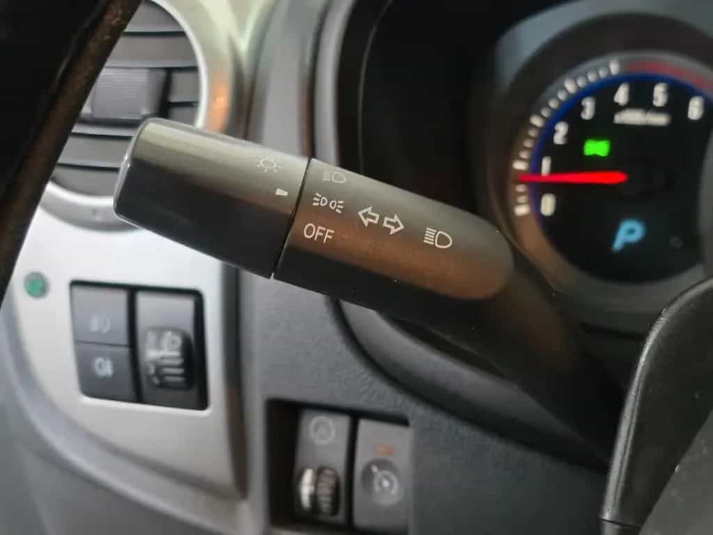 Isuzu D-Max Double Cab Custom 4WD|AUTOMATIK|AHK|KLIMA 11/2010-photo-24