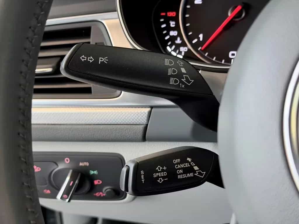 Audi A6 3.0 TDI quattro*S-line*313PS*Kamera*Nappa* 03/2012-photo-16