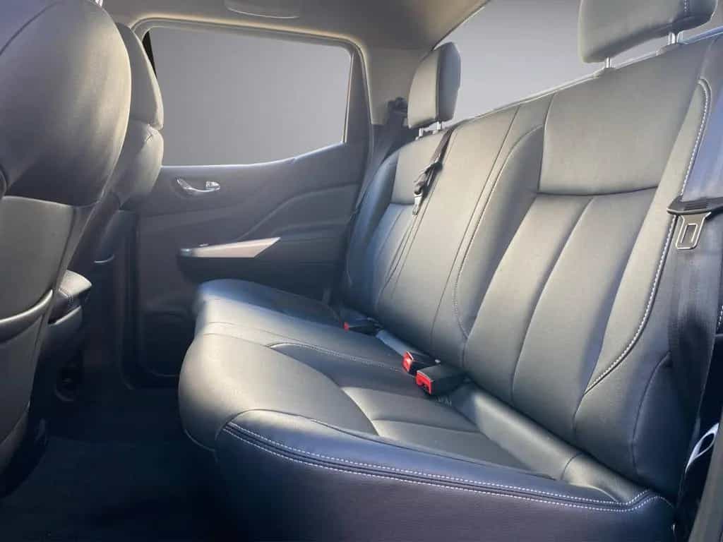DFSK Rich 6 Pick Up Luxury 4x4 null-photo-15