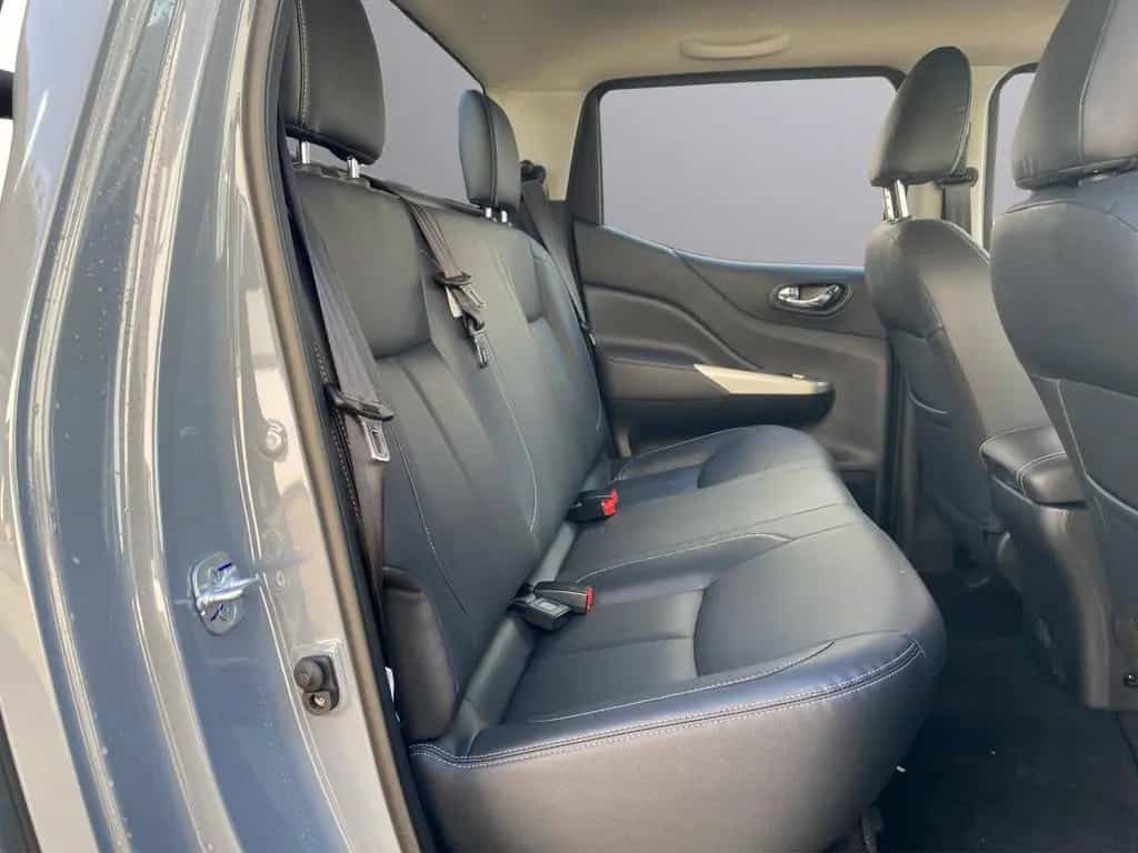 DFSK Rich 6 Pick Up Luxury 4x4 null-photo-18