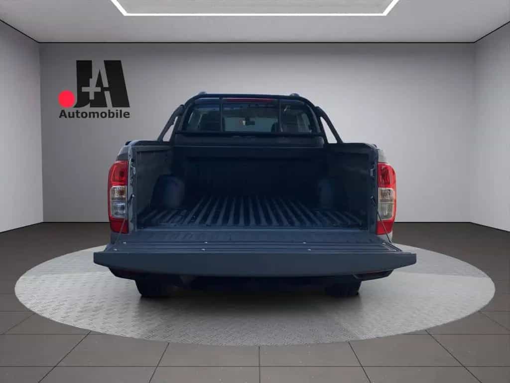 DFSK Rich 6 Pick Up Luxury 4x4 null-photo-20