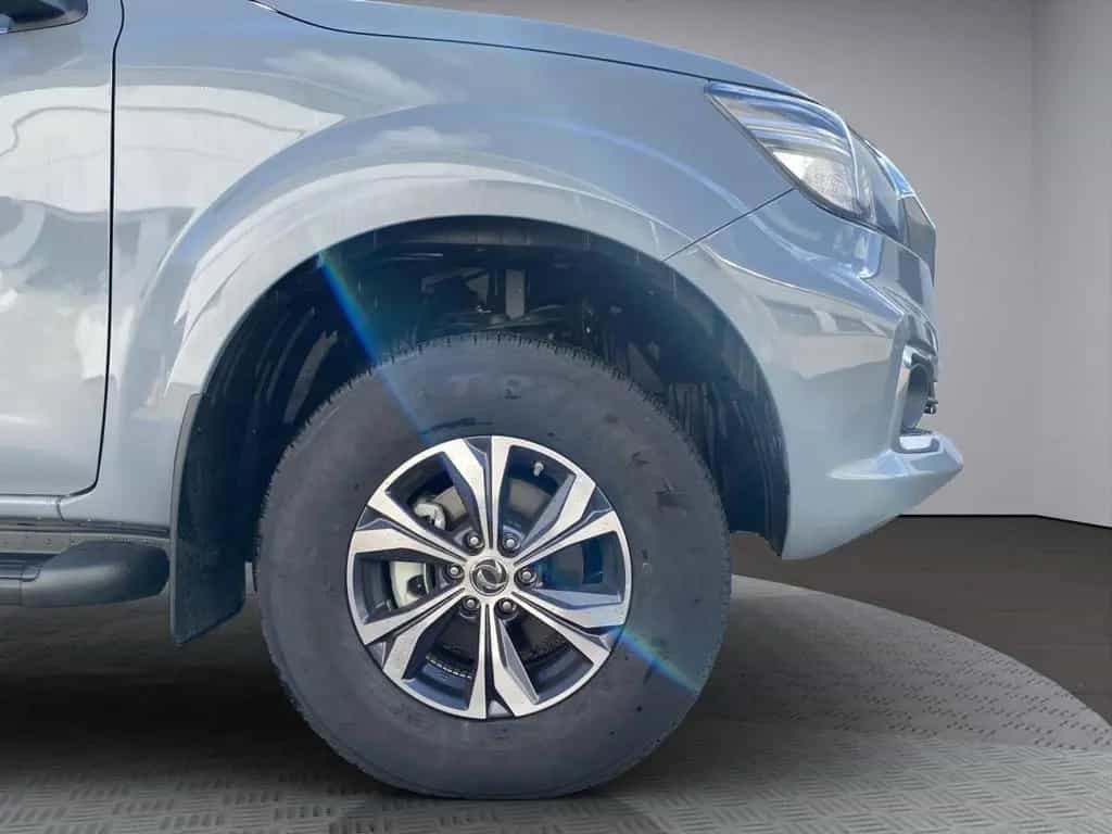 DFSK Rich 6 Pick Up Luxury 4x4 null-photo-23