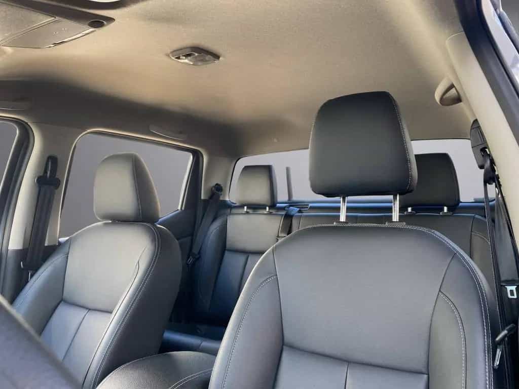 DFSK Rich 6 Pick Up Luxury 4x4 null-photo-25