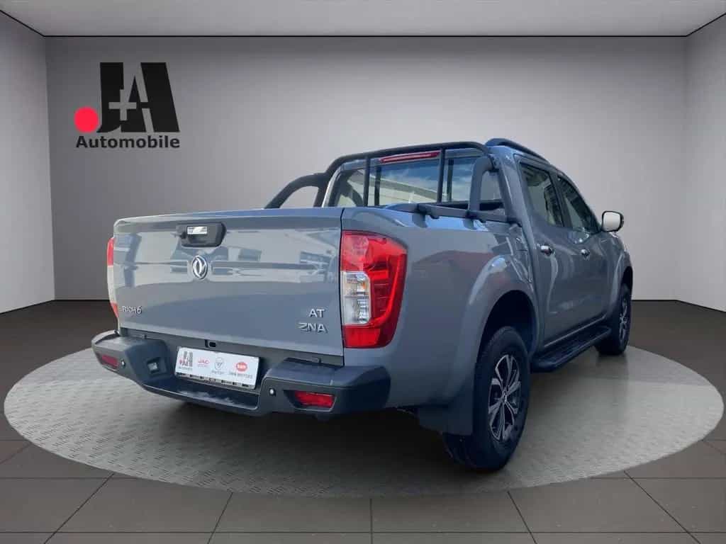 DFSK Rich 6 Pick Up Luxury 4x4 null-photo-5