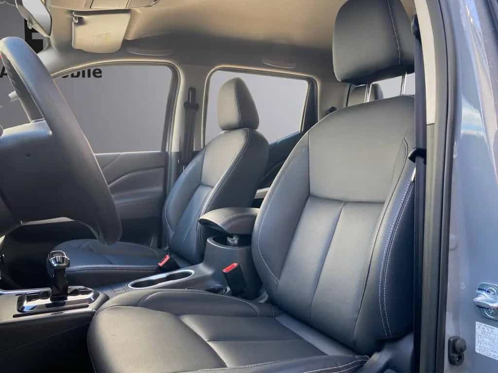 DFSK Rich 6 Pick Up Luxury 4x4 null-photo-8