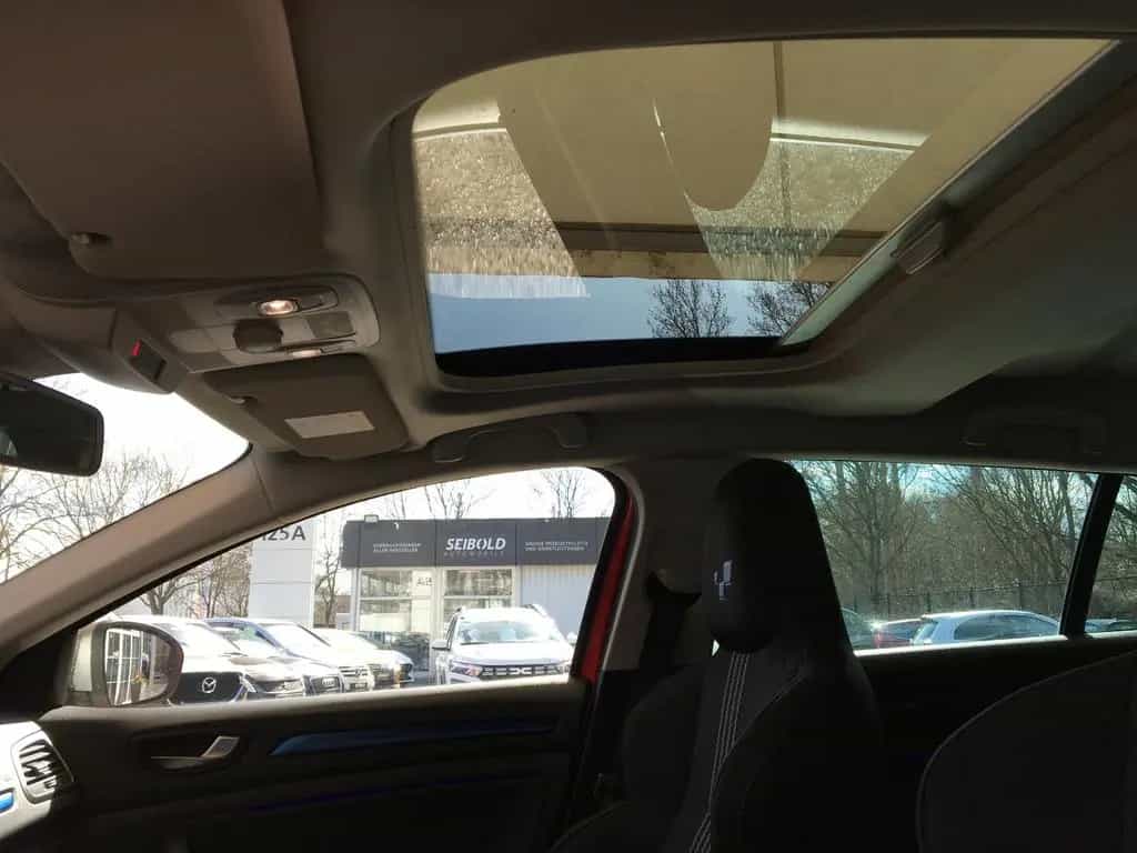 Renault Megane IV Grandtour GT-Line Autom/1.Hd/LED/Navi 08/2020-photo-14