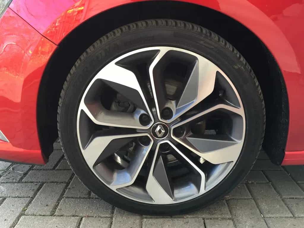 Renault Megane IV Grandtour GT-Line Autom/1.Hd/LED/Navi 08/2020-photo-35