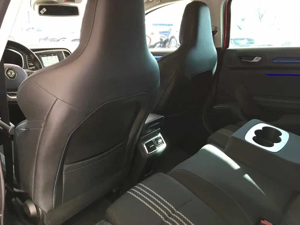 Renault Megane IV Grandtour GT-Line Autom/1.Hd/LED/Navi 08/2020-photo-9