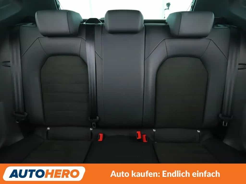 Seat Arona 1.0 TSI Xcellence Aut*NAVI*LED*TEMPO*PDC* 07/2020-photo-15