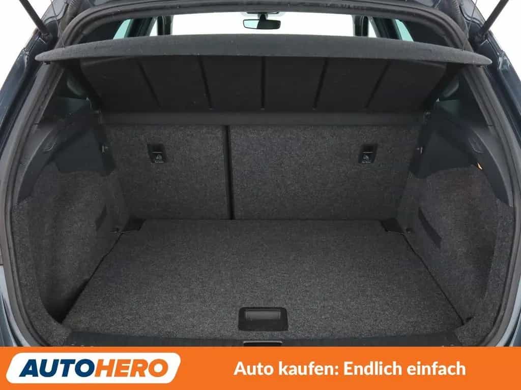 Seat Arona 1.0 TSI Xcellence Aut*NAVI*LED*TEMPO*PDC* 07/2020-photo-17