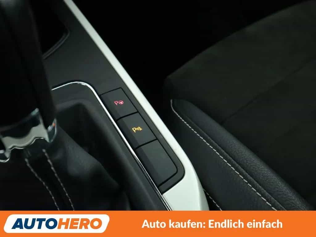 Seat Arona 1.0 TSI Xcellence Aut*NAVI*LED*TEMPO*PDC* 07/2020-photo-26