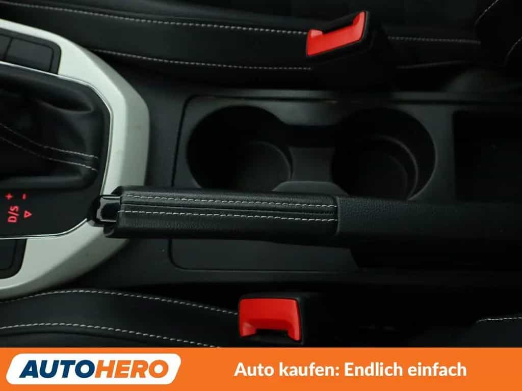 Seat Arona 1.0 TSI Xcellence Aut*NAVI*LED*TEMPO*PDC* 07/2020-photo-27