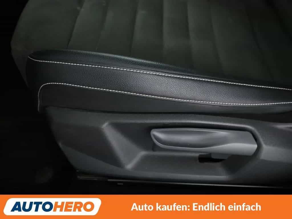 Seat Arona 1.0 TSI Xcellence Aut*NAVI*LED*TEMPO*PDC* 07/2020-photo-33