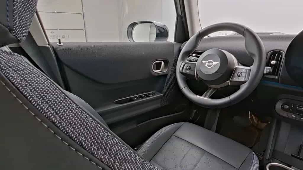 MINI Cooper S 5-Türer 05/2025-photo-10