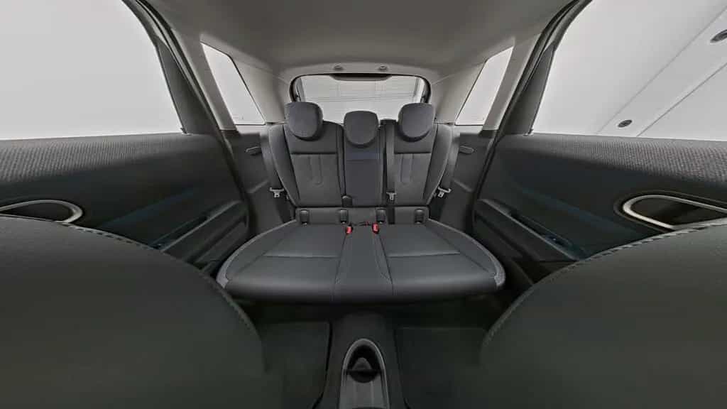 MINI Cooper S 5-Türer 05/2025-photo-13