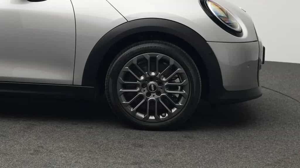 MINI Cooper S 5-Türer 05/2025-photo-16