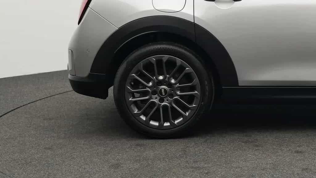 MINI Cooper S 5-Türer 05/2025-photo-17
