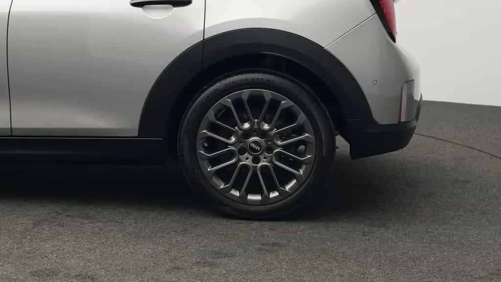 MINI Cooper S 5-Türer 05/2025-photo-18