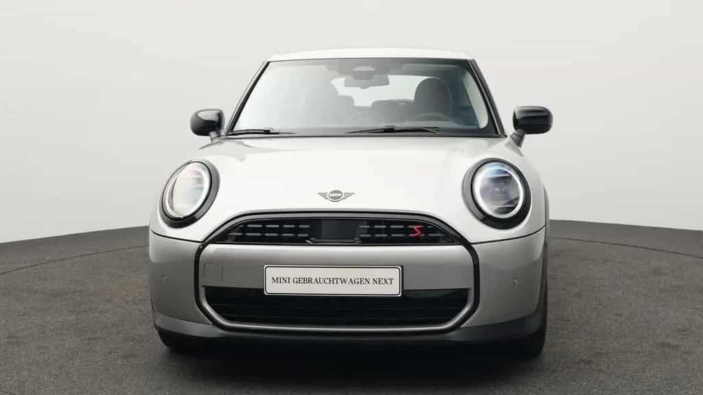 MINI Cooper S 5-Türer 05/2025-photo-2