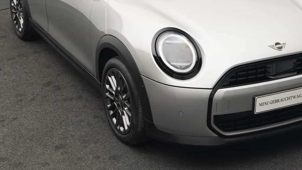 MINI Cooper S 5-Türer 05/2025-photo-20