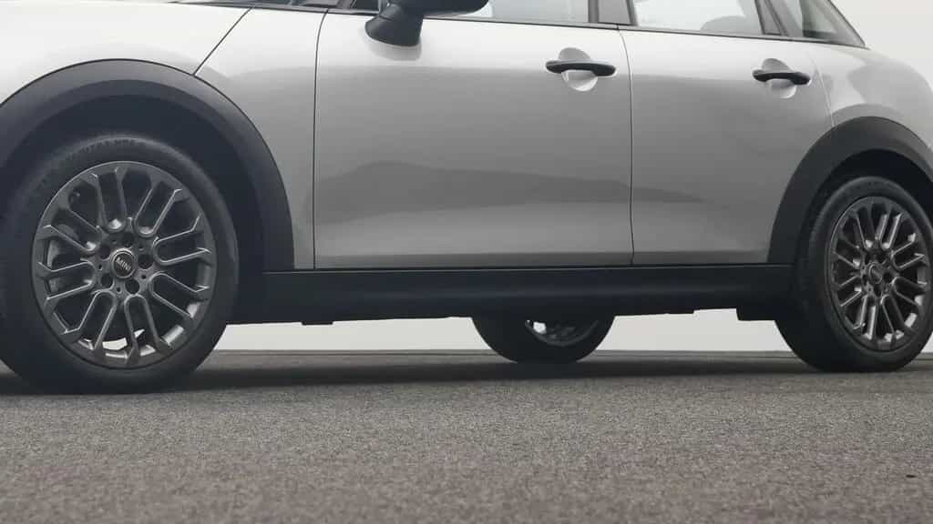 MINI Cooper S 5-Türer 05/2025-photo-21