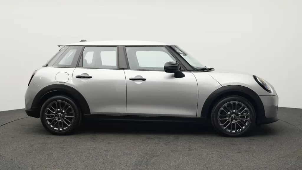 MINI Cooper S 5-Türer 05/2025-photo-6