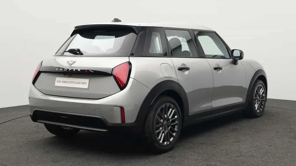 MINI Cooper S 5-Türer 05/2025-photo-8