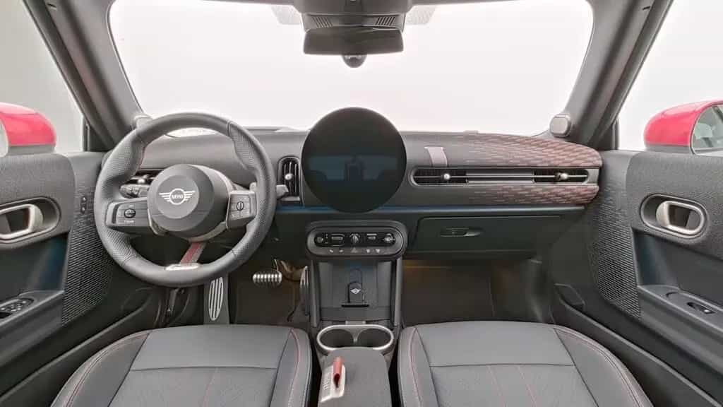 MINI John Cooper Works Cabrio 04/2025-photo-11