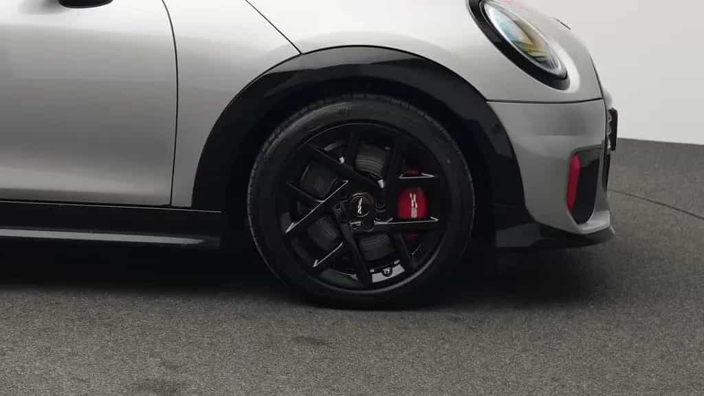 MINI John Cooper Works Cabrio 04/2025-photo-15