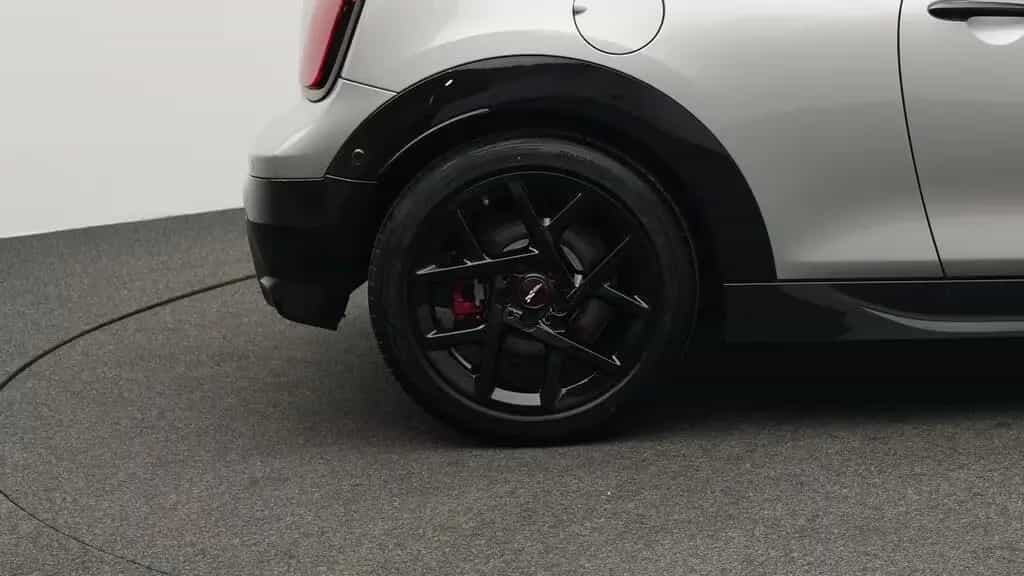 MINI John Cooper Works Cabrio 04/2025-photo-16